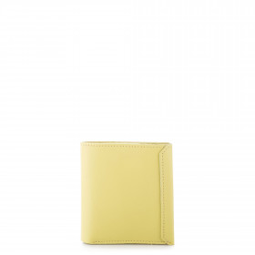 Жіноче портмоне VIF Жовтий 264714