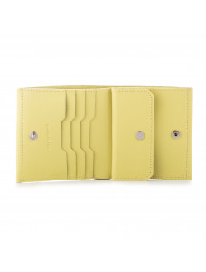 Жіноче портмоне VIF Жовтий 264714 Жіноче портмоне VIF Жовтий 264714