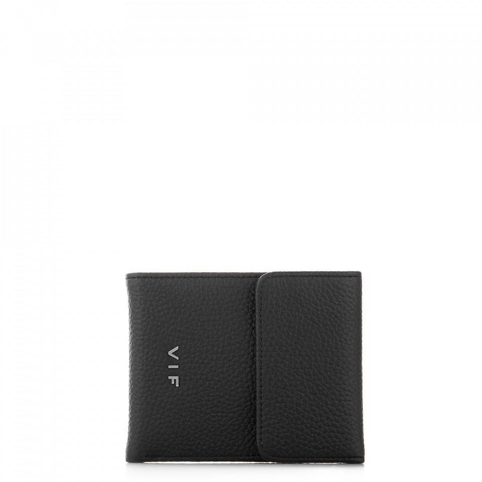 Жіноче портмоне VIF Чорний 264715