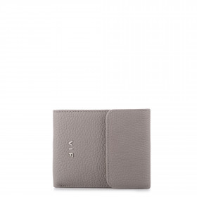 Жіноче портмоне VIF Сірий 264716