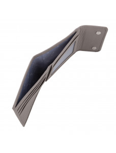 Жіноче портмоне VIF Сірий 264716