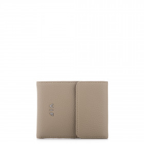 Жіноче портмоне VIF Бежевий 264717