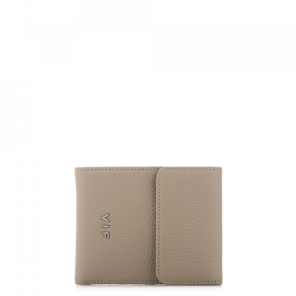 Жіноче портмоне VIF Бежевий 264717