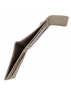 Жіноче портмоне VIF Бежевий 264717