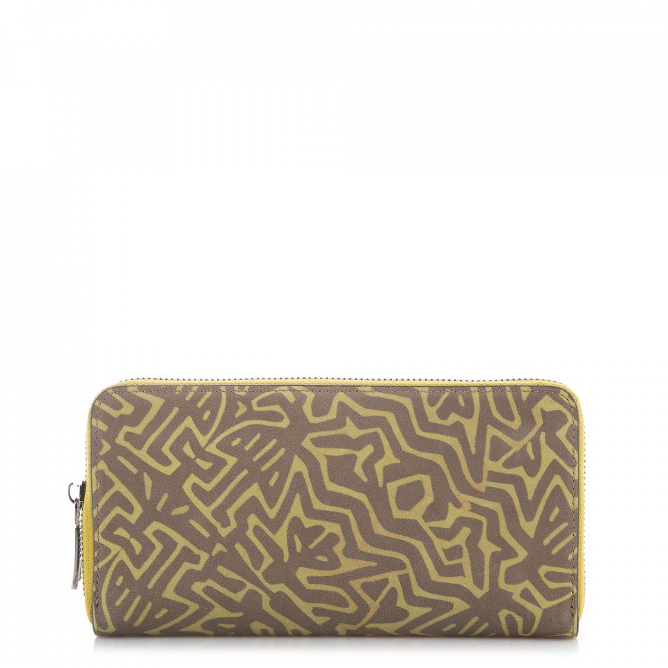 Жіноче портмоне VIF Мульті колір 264719 Жіноче портмоне VIF Мульті колір 264719