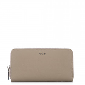 Жіноче портмоне VIF Бежевий 264720