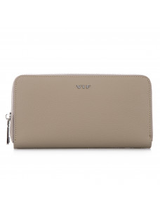 Жіноче портмоне VIF Бежевий 264720