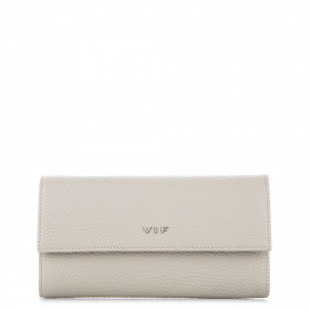 Жіноче портмоне VIF Бежевий 264721