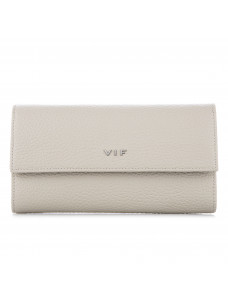 Жіноче портмоне VIF Бежевий 264721