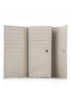 Жіноче портмоне VIF Бежевий 264721