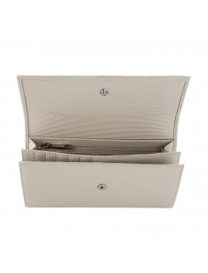 Жіноче портмоне VIF Бежевий 264721