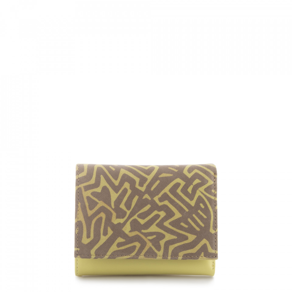 Жіноче портмоне VIF Мульти колір 264722 Жіноче портмоне VIF Мульти колір 264722