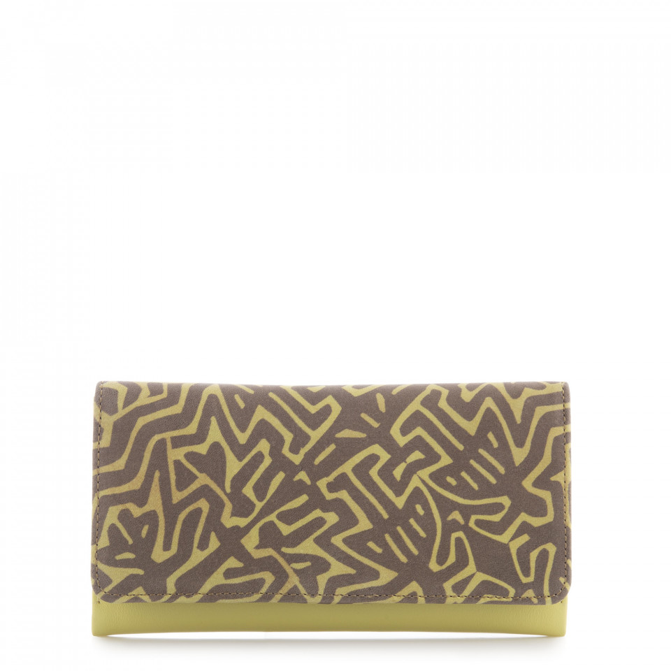 Жіноче портмоне VIF Мульти колір 264723 Жіноче портмоне VIF Мульти колір 264723