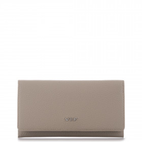 Жіноче портмоне VIF Бежевий 264725