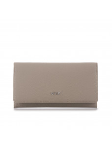 Жіноче портмоне VIF Бежевий 264725