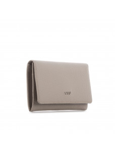 Жіноче портмоне VIF Бежевий 264725