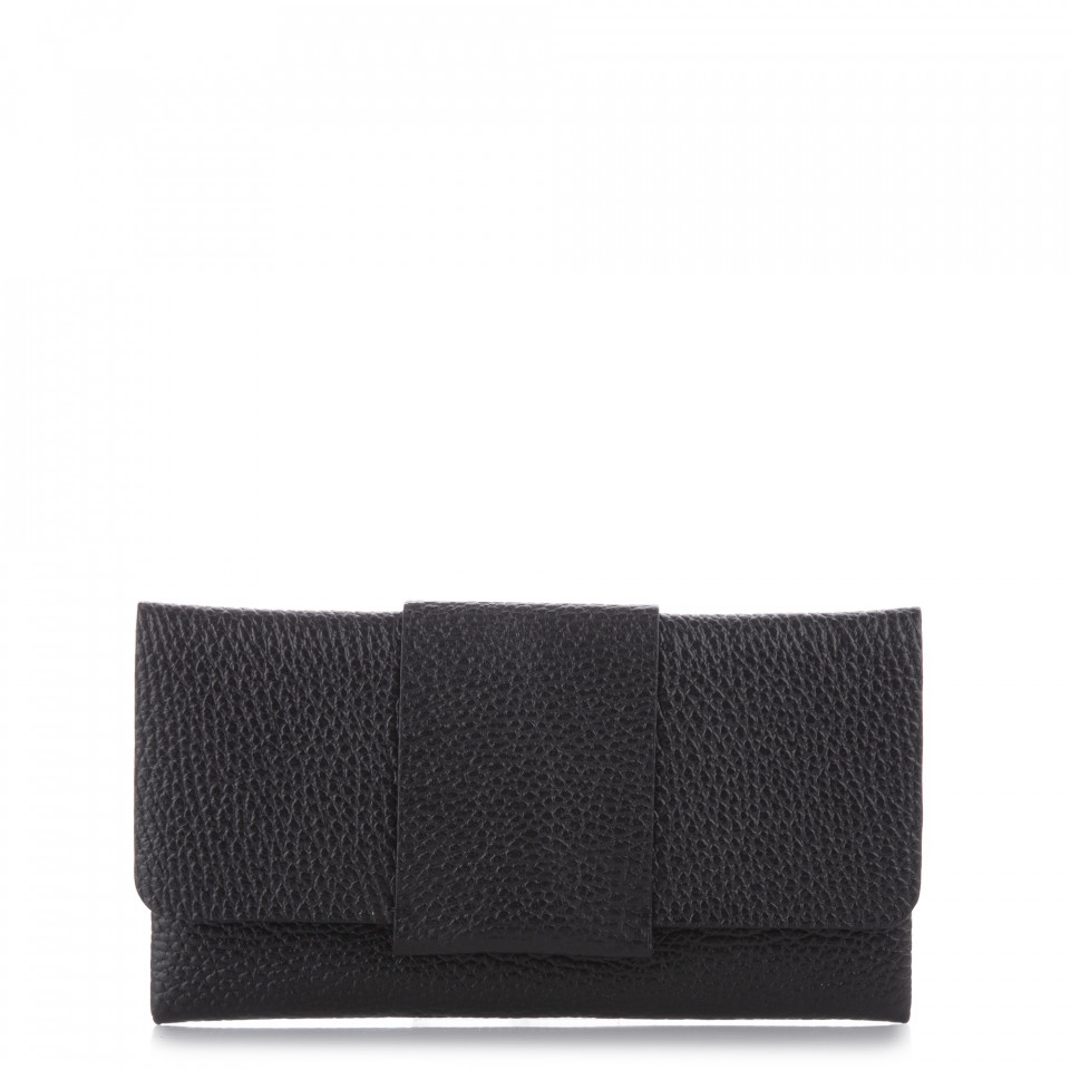 Жіноче портмоне VIF Чорний 264726