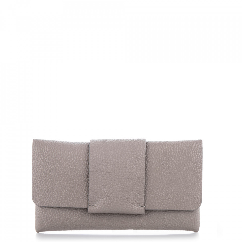 Жіноче портмоне VIF Сірий 264727