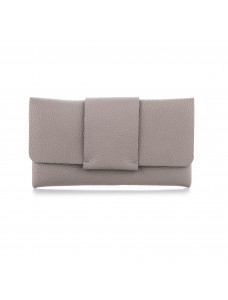 Жіноче портмоне VIF Сірий 264727