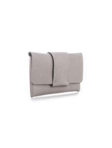 Жіноче портмоне VIF Сірий 264727