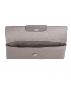 Жіноче портмоне VIF Сірий 264727