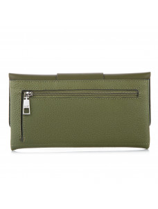 Жіноче портмоне VIF Хакі 264728