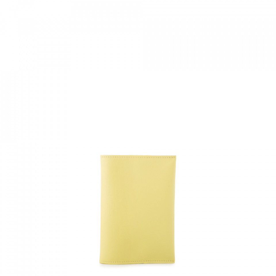 Обкладинка для документів VIF Жовтий 264730 Обкладинка для документів VIF Жовтий 264730