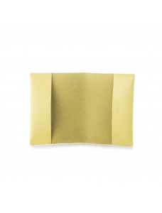 Обкладинка для документів VIF Жовтий 264730 Обкладинка для документів VIF Жовтий 264730