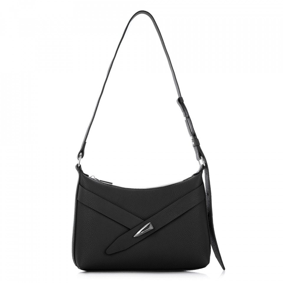 Мини-сумка женская VIF Черный 264739