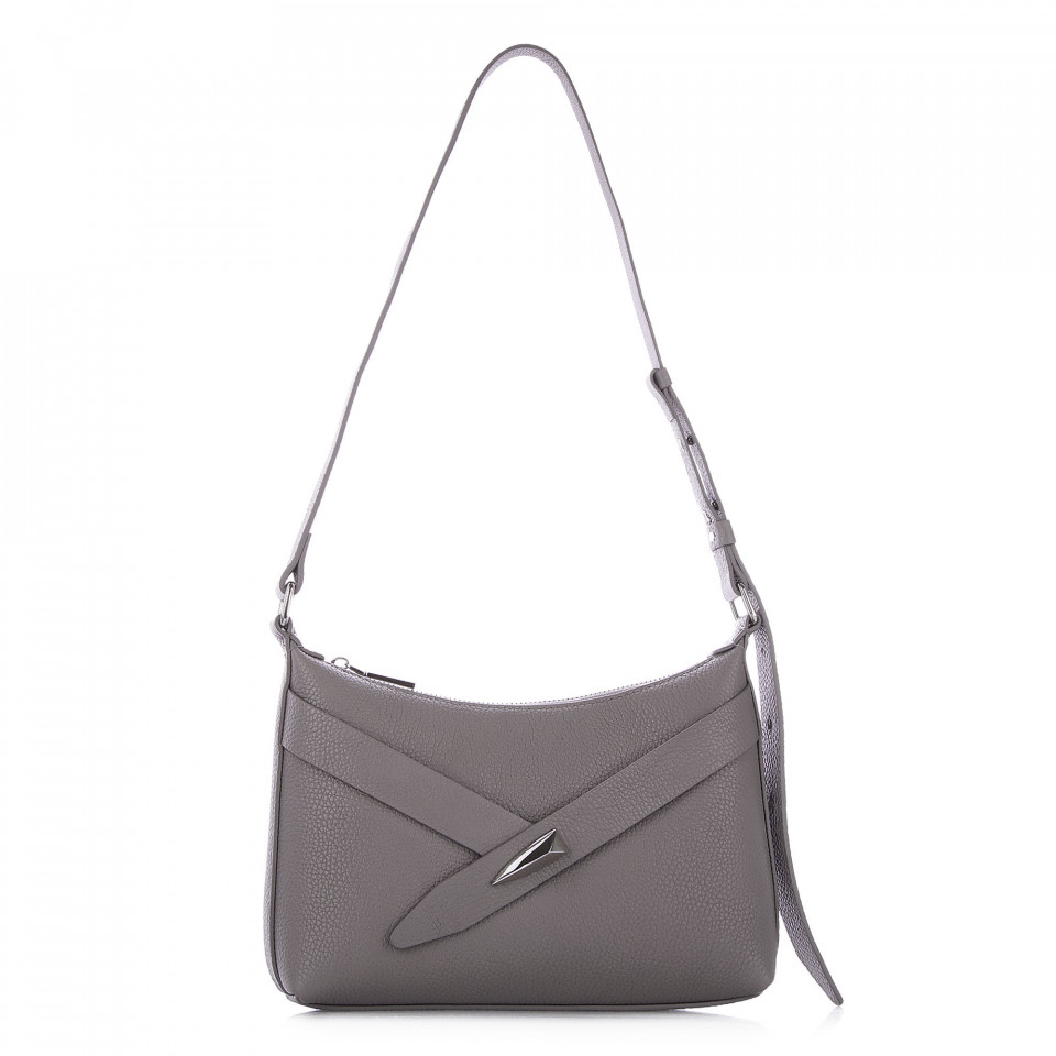 Мини-сумка женская VIF Серый 264740