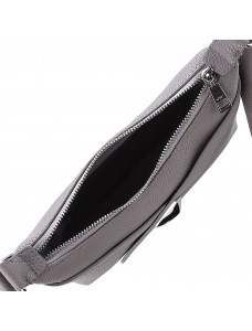 Мини-сумка женская VIF Серый 264740