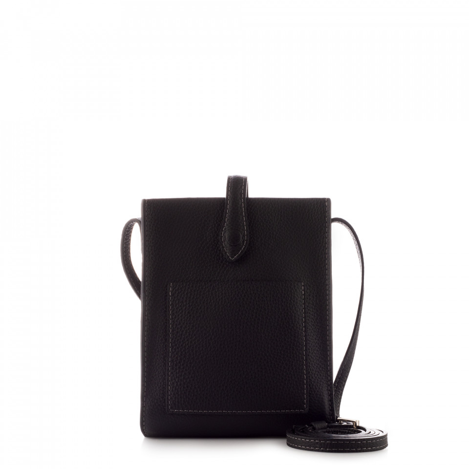 Сумка жіноча VIF Чорний 264741