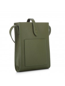 Мини-сумка женская VIF Хаки 264743 Мини-сумка женская VIF Хаки 264743