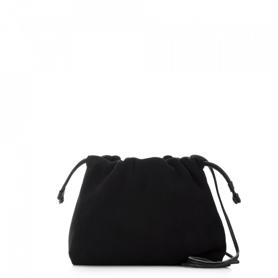 Мини-сумка женская VIF Черный 264744