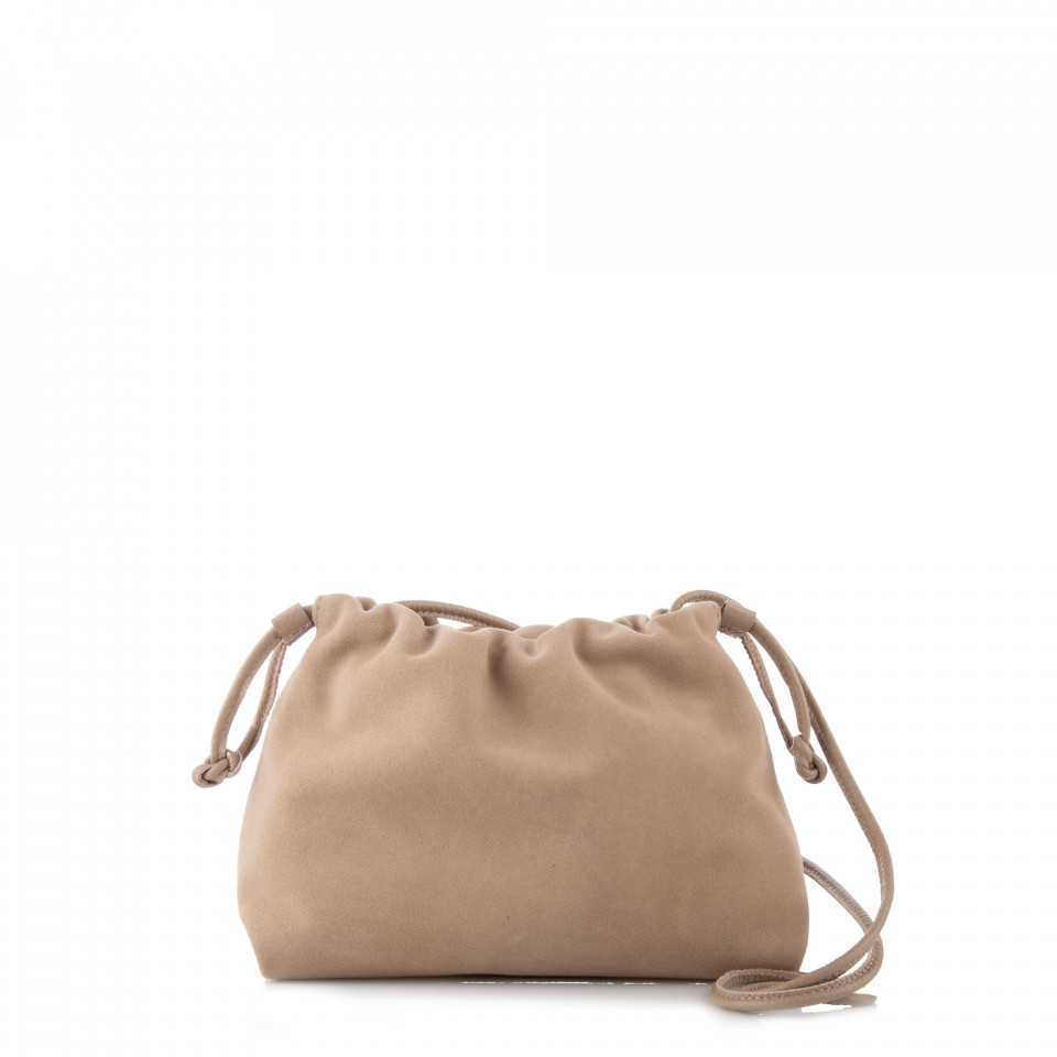 Мини-сумка женская VIF Бежевый 264745