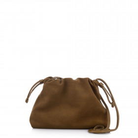 Мини-сумка женская VIF Рыжий 264746