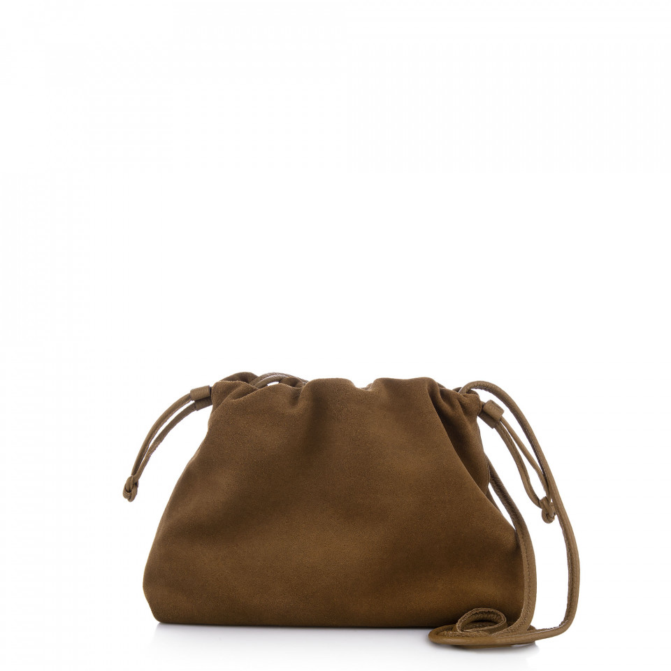 Мини-сумка женская VIF Рыжий 264746 Мини-сумка женская VIF Рыжий 264746