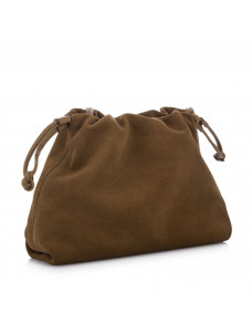 Мини-сумка женская VIF Рыжий 264746 Мини-сумка женская VIF Рыжий 264746