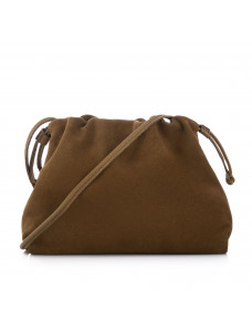 Мини-сумка женская VIF Рыжий 264746 Мини-сумка женская VIF Рыжий 264746