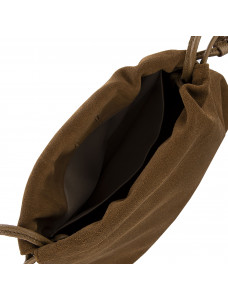 Мини-сумка женская VIF Рыжий 264746 Мини-сумка женская VIF Рыжий 264746