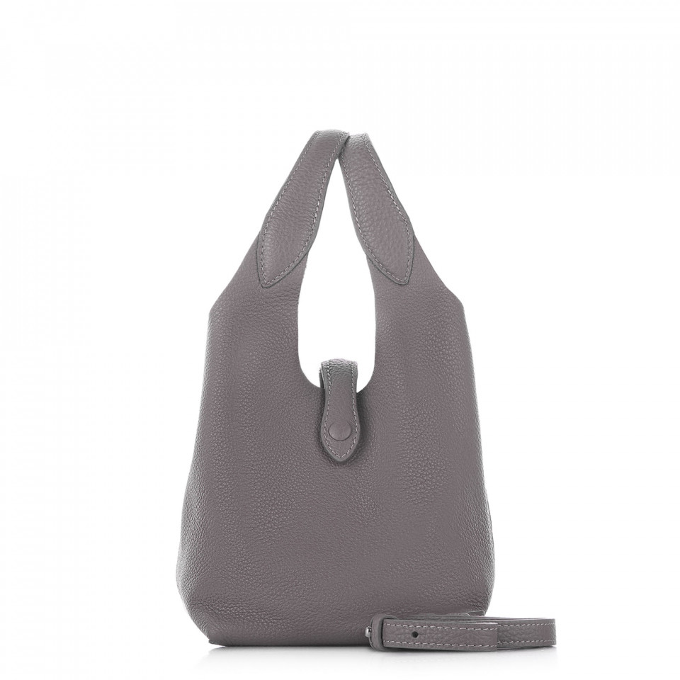 Мини-сумка женская VIF Серый 264749