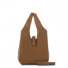 Мини-сумка женская VIF Рыжий 264750