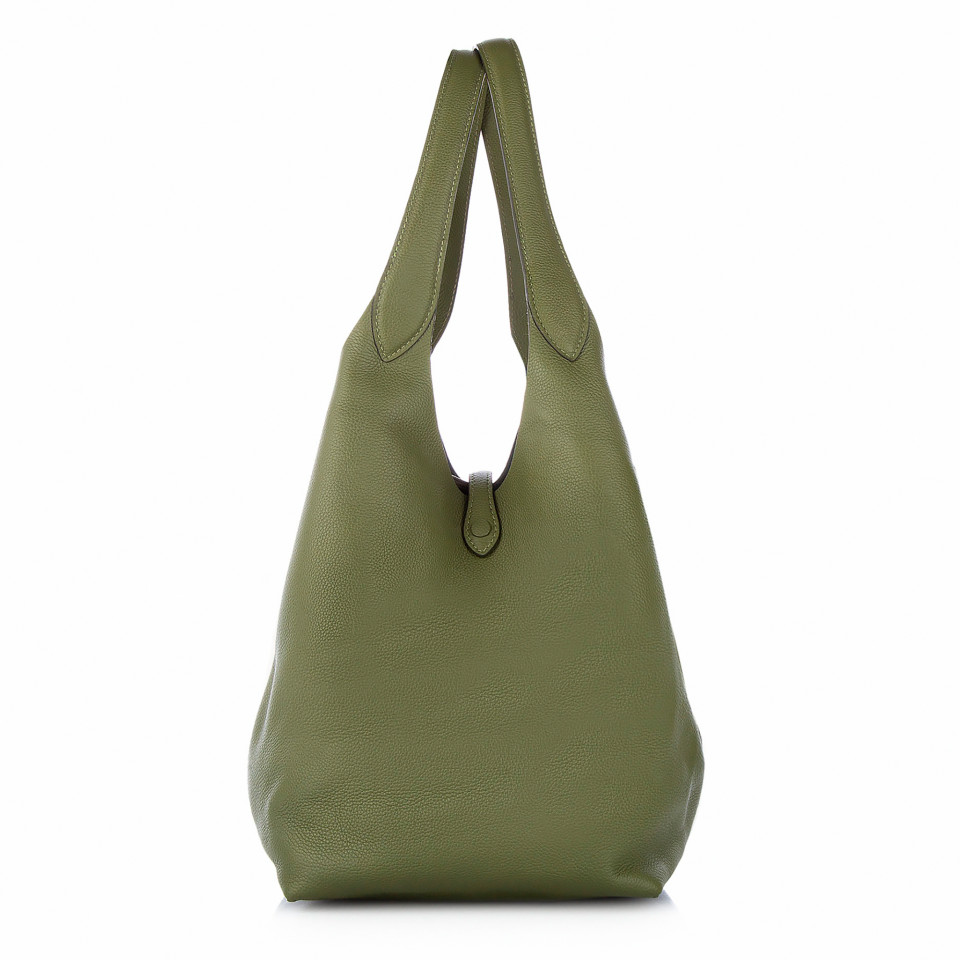 Сумка женская VIF Хаки 264755