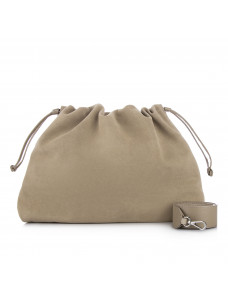 Сумка женская VIF Бежевый 264756