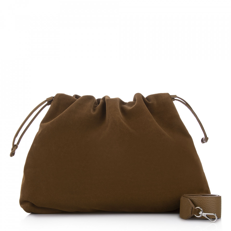 Сумка женская VIF Рыжий 264757