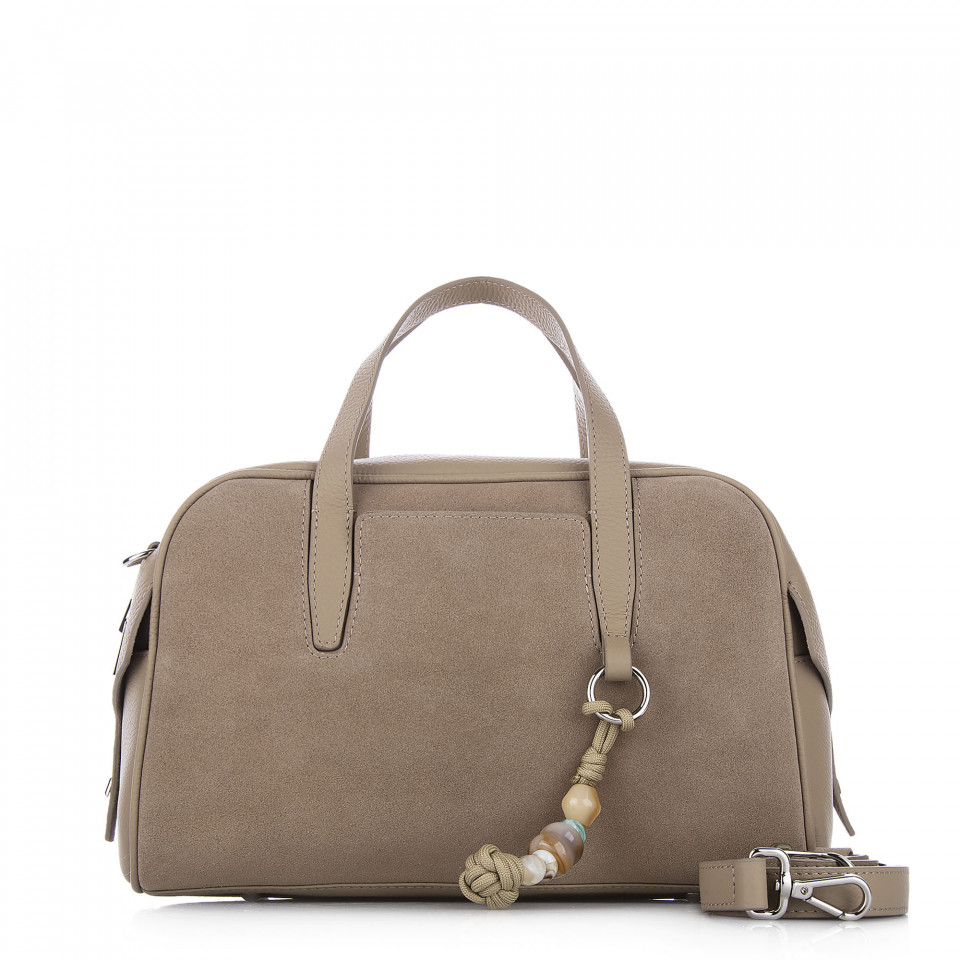 Сумка женская VIF Бежевый 264764