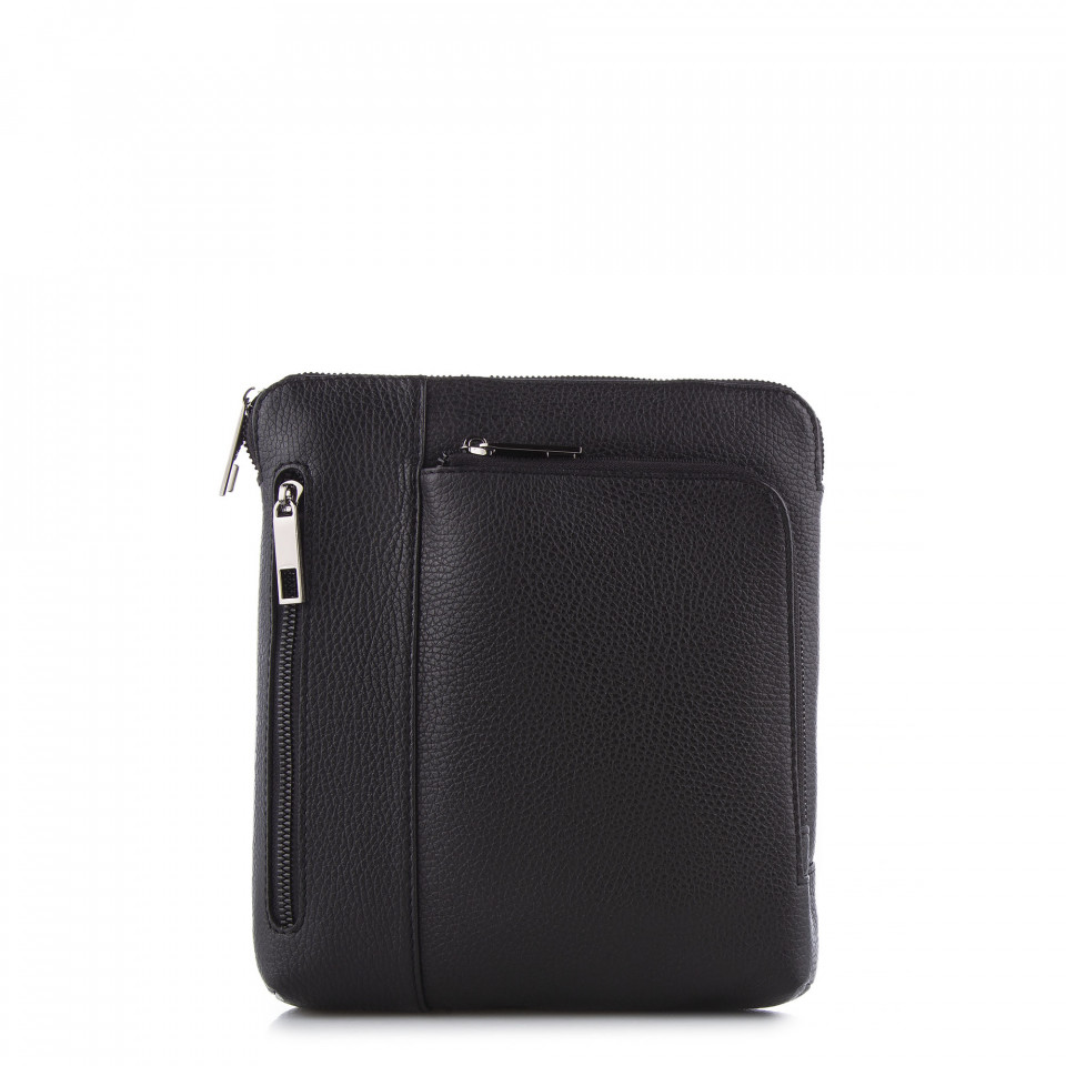 Сумка чоловіча VIF Чорний 264776