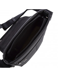 Сумка чоловіча VIF Чорний 264777