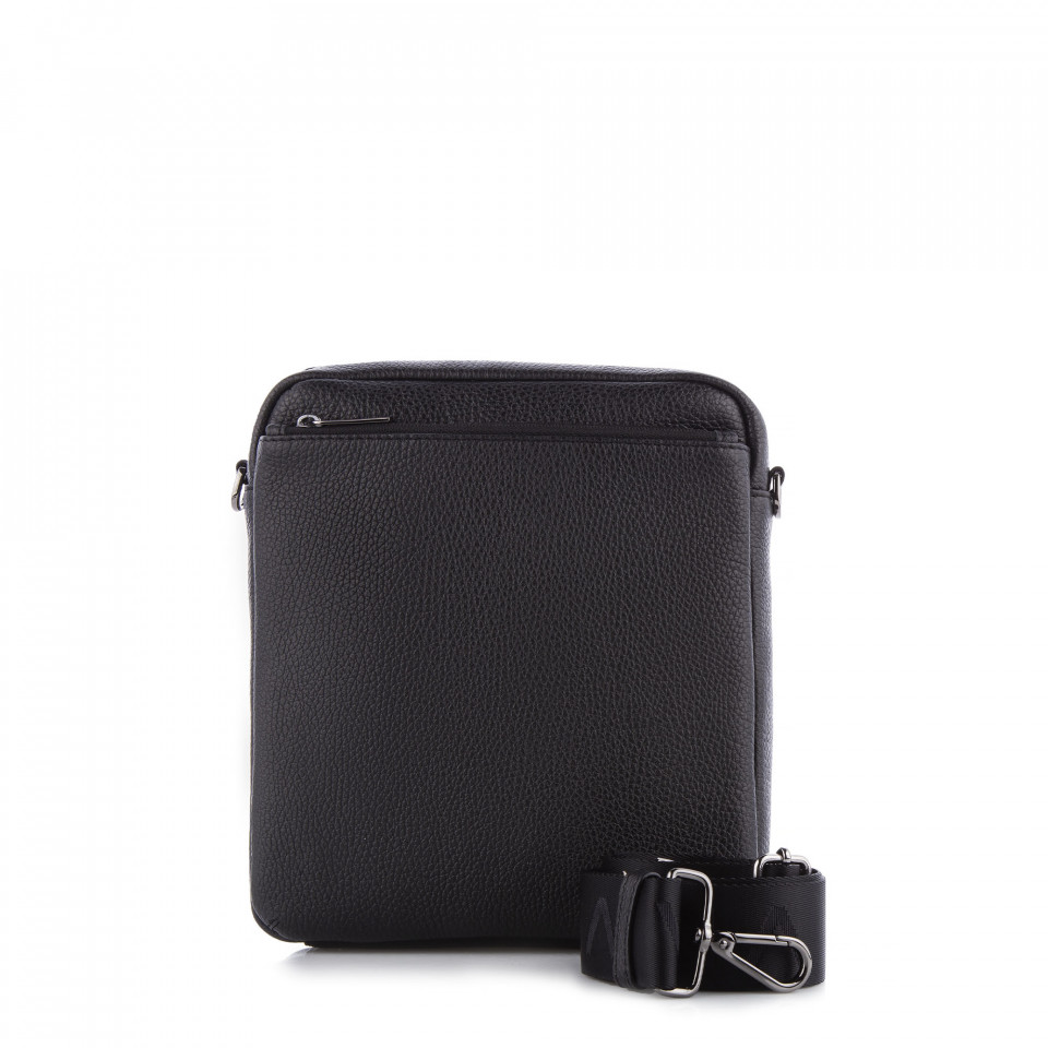 Сумка чоловіча VIF Чорний 264779 Сумка чоловіча VIF Чорний 264779