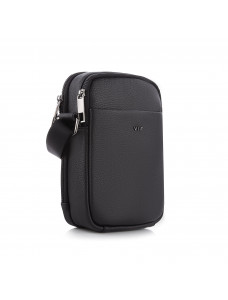 Сумка чоловіча VIF Чорний 264780